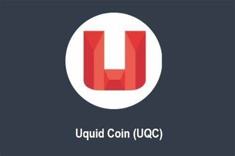 什么是Uquid Coin(UQC)币-第1张图片-欧意易下载