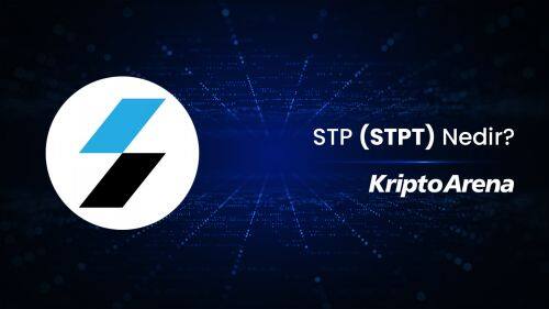 什么是STPT币?-第1张图片-欧意易下载