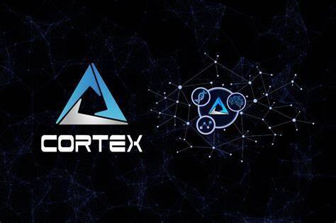 什么是Cortex(CTXC)币-第1张图片-欧意易下载