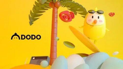 什么是DODO币-第1张图片-欧意易下载