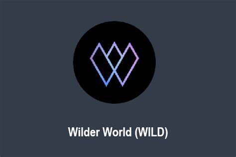 什么是Wilder World(WILD)币-第1张图片-欧意易下载