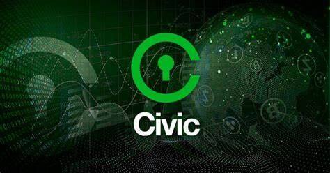 什么是Civic(CVC)币-第1张图片-欧意易下载