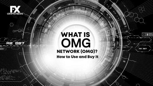 OMG Network币种介绍-第1张图片-欧意易下载