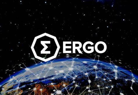 什么是Ergo(ERG)币-第1张图片-欧意易下载
