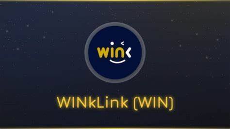 什么是WINkLink币-第1张图片-欧意易下载