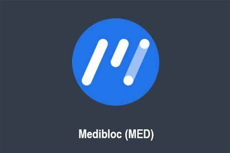 什么是MediBloc(MED)币-第1张图片-欧意易下载