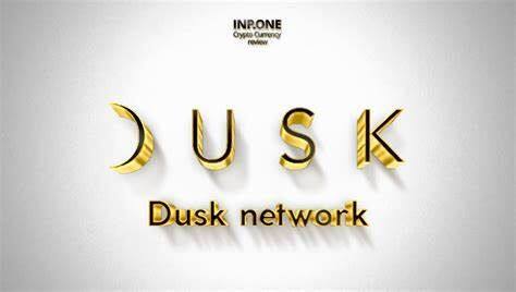 Dusk Network (DUSK)-第1张图片-欧意易下载