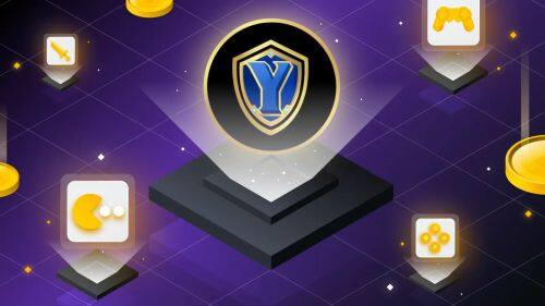Yield Guild Games(YGG)币种说明-第1张图片-欧意易下载