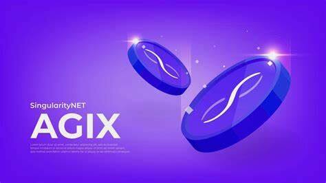 什么是SingularityNET(AGIX)币-第1张图片-欧意易下载