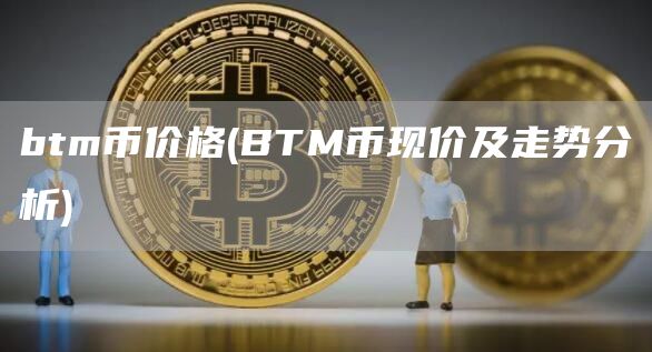 btm币价格 - BTM币现价及走势分析