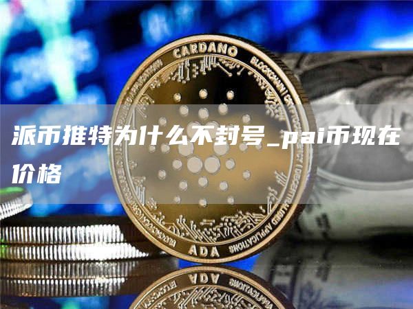 派币推特为什么不封号_pai币现在价格