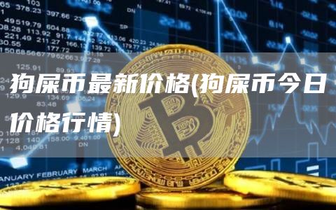 狗屎币最新价格 - 狗屎币今日价格行情