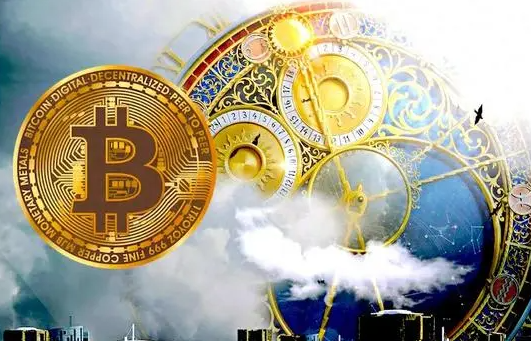 比特币中线剧情猜想：牛市周期确立 回调即为机会-第3张图片-binance下载