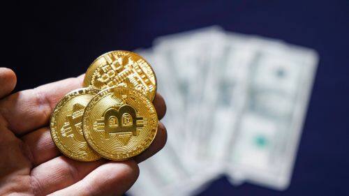 ​比特币正规交易平台前三名-第1张图片-欧意易下载