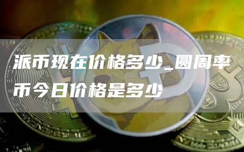派币现在价格多少_圆周率币今日价格是多少