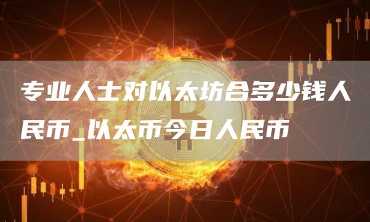 专业人士对以太坊合多少钱人民币_以太币今日人民币