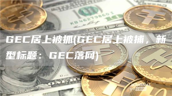GEC居上被抓 - GEC居上被捕，新型标题：GEC落网