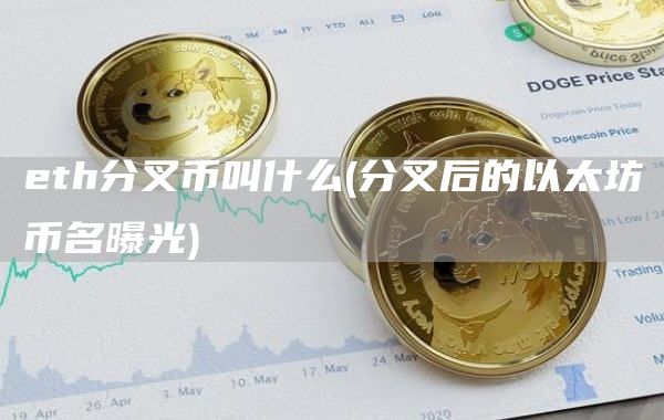 eth分叉币叫什么 - 分叉后的以太坊币名曝光