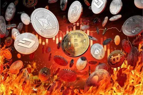 虚拟货币交易APP最新排行榜-第1张图片-欧意易下载
