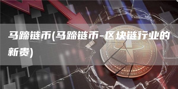 马蹄链币 - 马蹄链币-区块链行业的新贵