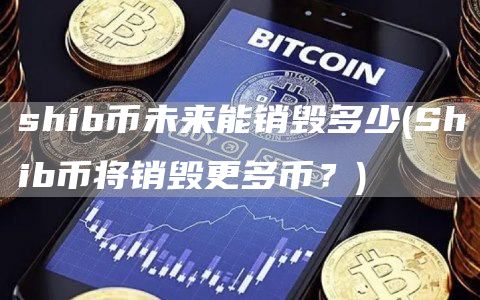 shib币未来能销毁多少 - Shib币将销毁更多币？