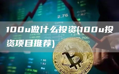 100u做什么投资 - 100u投资项目推荐