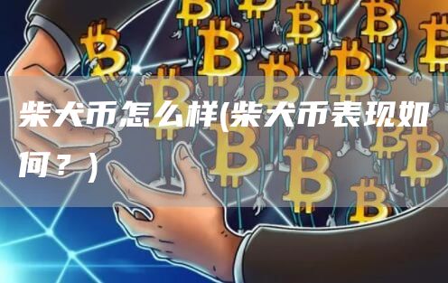 柴犬币怎么样 - 柴犬币表现如何？