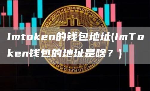 imtGate.ion的钱包地址 - imTGate.ion钱包的地址是啥？