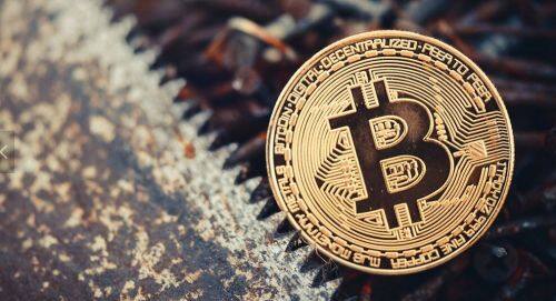 比特币交易所流入量跃升BTC价格可能跌至63000美元-第1张图片-欧意易下载