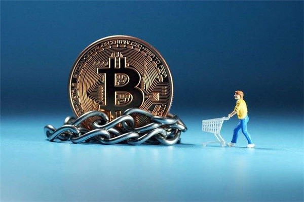 比特币走势图今日，比特币现价格多少