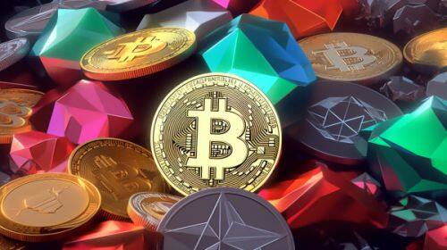 BTC20币是什么？BTC20币未来如何？-第1张图片-欧意易下载