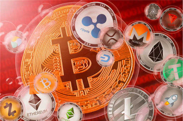 比特币走势图今日，比特币现价格多少
