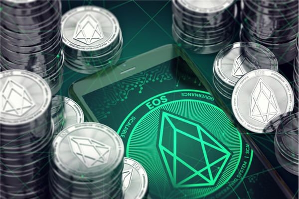 Ethereum总量多少枚（eth最新行情分析）