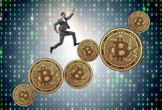 btc价格今日行情最新消息，比特币最新的价格