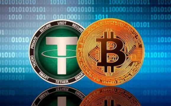 什么软件可以交易usdt
