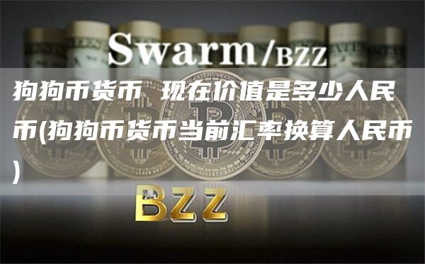 狗狗币货币 现在价值是多少人民币 - 狗狗币货币当前汇率换算人民币