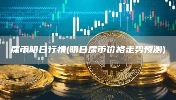 屎币明日行情 - 明日屎币价格走势预测