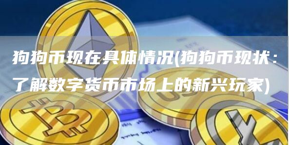 狗狗币现在具体情况 - 狗狗币现状：了解数字货币市场上的新兴玩家