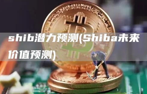 shib潜力预测 - Shiba未来价值预测