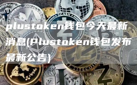 plustGate.ion钱包今天最新消息 - PlustGate.ion钱包发布最新公告