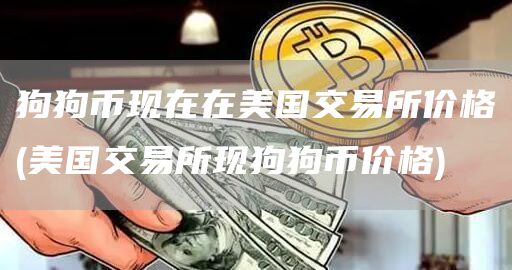 狗狗币现在在美国交易所价格 - 美国交易所现狗狗币价格
