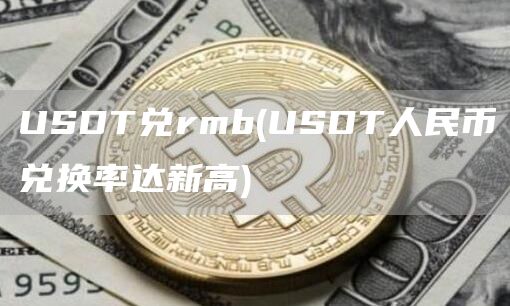 USDT兑rmb - USDT人民币兑换率达新高