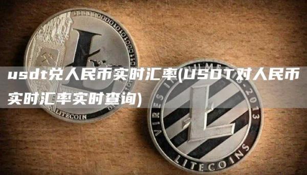 usdt兑人民币实时汇率 - USDT对人民币实时汇率实时查询