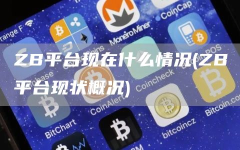 ZB平台现在什么情况 - ZB平台现状概况