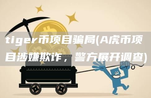 tiger币项目骗局 - A虎币项目涉嫌欺诈，警方展开调查