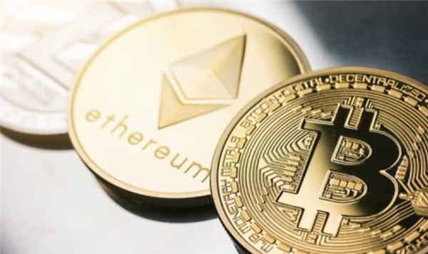 Ethereum查询实时行情（eth未来的价值）