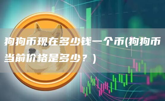 狗狗币现在多少钱一个币 - 狗狗币当前价格是多少？