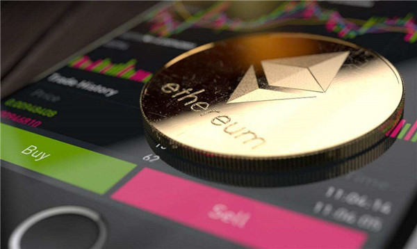 以太币多少钱一枚（Ethereum能涨到1美元吗）