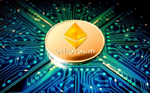 Ethereum价格走势k线图（以太坊今日暴跌最新消息）