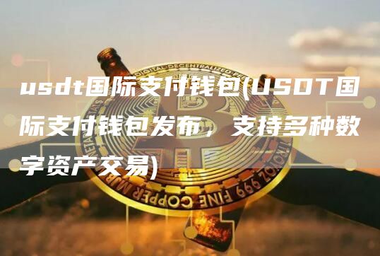 usdt国际支付钱包 - USDT国际支付钱包发布，支持多种数字资产交易